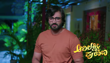 A Major Shock for Yashoda!