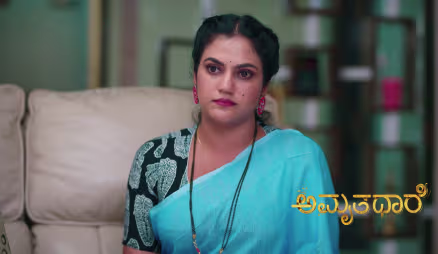 Jaydev Boasts in Front of Malli