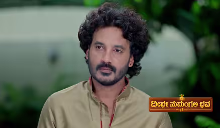 A Competition Begins between Ahalya and Aditi​‌