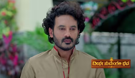 Gourav's Backup Plan Shocks Bhanumati