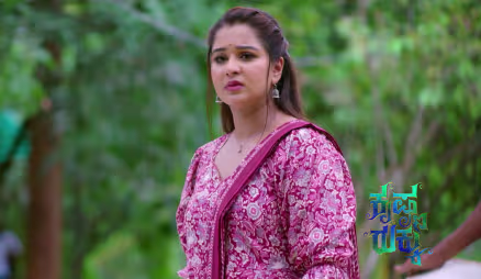 Kaveri Meets with an Accident