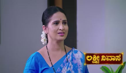 Jahnavi Makes Jayanth Jealous!