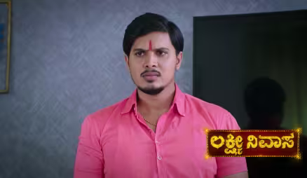 Jaanvi Helps her Father