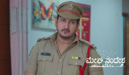 Bhoomi Lies to Sharath Chandra!