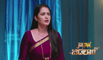 Manjari's Burning Desire for Revenge
