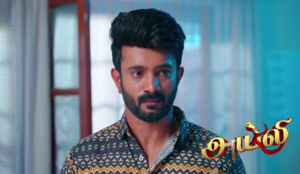 Ayali Pleads With Verma