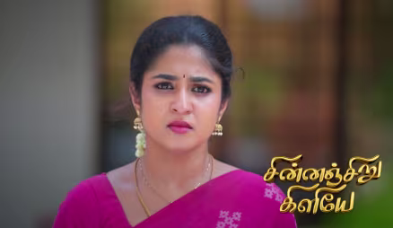 Vishwa Seeks Revenge on Karna