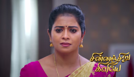 Kripakaran's Plan To Bring Karna Home