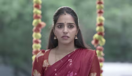 Meenakshi's Decision Stuns the Family