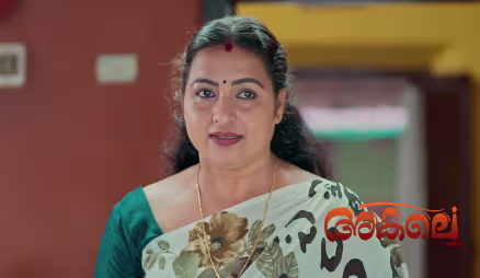 Raju Hides His Promise from Rithika