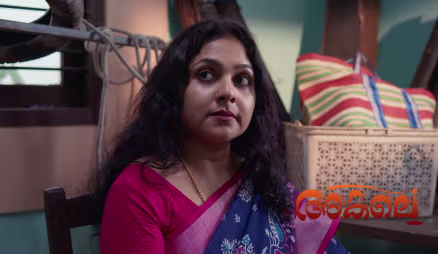 Sandeep Mentions Padmavathy Before Ambika