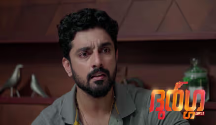 Durga Decides to Find about Chandrasenan