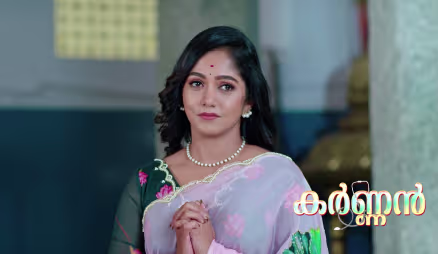 Maari Threatens Shanthi