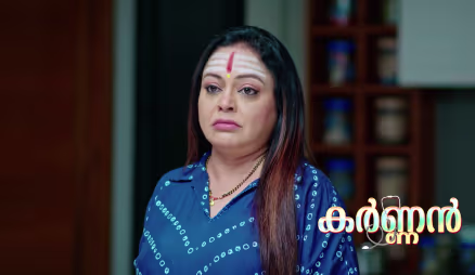 Karnan Tells Ramesh about His Love