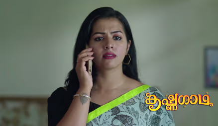 Sathyavathy's Advice to Gadha