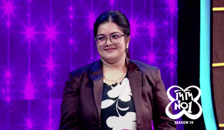 Suchandra’s Inspiring Struggle Story