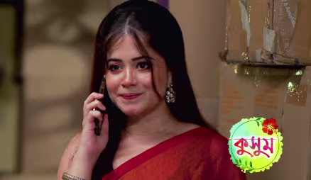 Ayushman and Kusum Sign the Divorce Papers