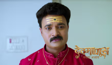Lali Uncovers Gopal’s Dark Past