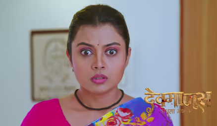 Lali's Calm Exit Makes Gopal Suspicious