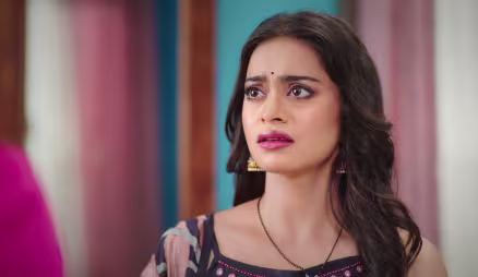 Will Vedant Save Radhika?