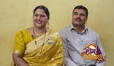 Pranita Or Deepali, Who Will Claim the Paithani?