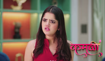Hrishi Worries over Kamali's Disappearance