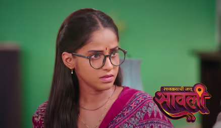 Savali Uncovers Sarang and Sushila’s Secret