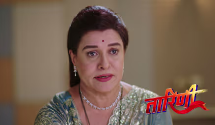 Jaya Walks Straight Into Taarini's Trap