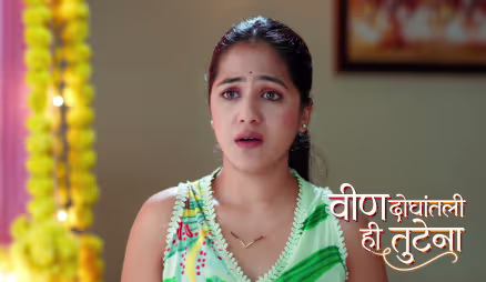 Dilip Falls into Mallika’s Trap