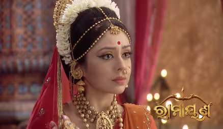 Manthara Halts Ram's Rajyabhishek
