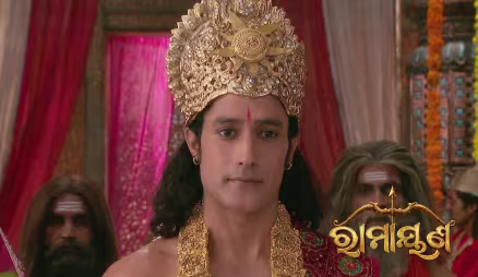Kaikeyi's Demand Stuns Dasharatha
