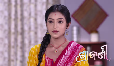 Shrabani Is Delighted