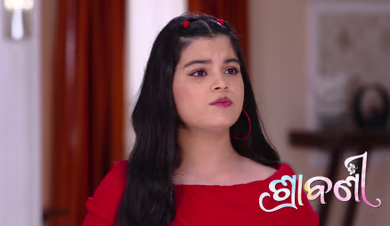 Rajeshwari Calls for Shrabani
