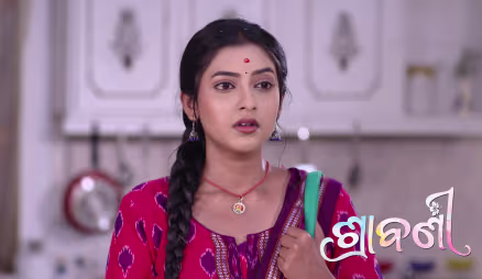 Shrabani Faces Mohini's Taunts