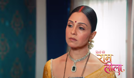 Leela Risks Everything to Meet Harpreet