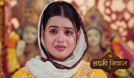 Kunal Learns Bhoomika's Secret