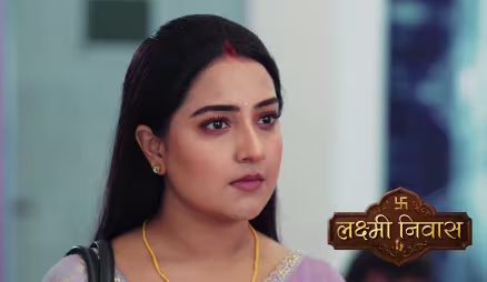 Bhoomika Panics as Raj Arrives at Kunal's House