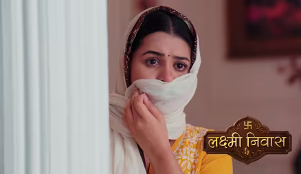Bhoomika's Plan Against Raj