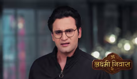 Raj Grows Suspicious of Kunal