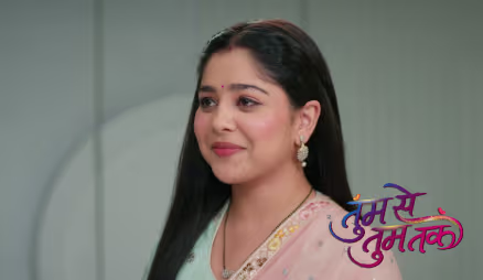 Gayatri Ousts Meera from the House