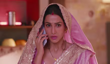 Ganga Mai Ki Betiyan - 30 September, 2026