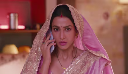 Ganga Mai Ki Betiyan - 29 September, 2026