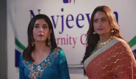 Ganga Mai Ki Betiyan - 03 October, 2026