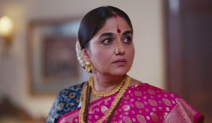 Ganga Mai Ki Betiyan - 05 October, 2026