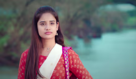 Vedant Is Mesmerised by Radhika