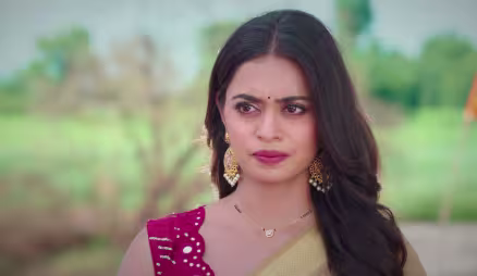 Can Damayanti Perform Sangameshwar's 'Abhishek'?