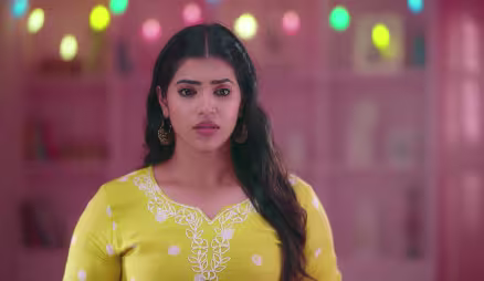 Jagaddhatri Agrees to the Marriage​‌