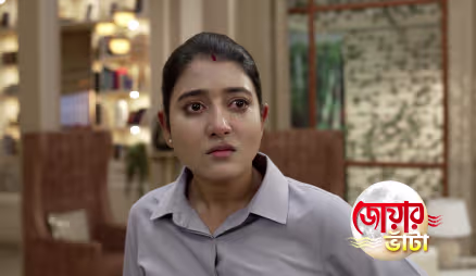 Sudeshna’s Ultimatum to Uji