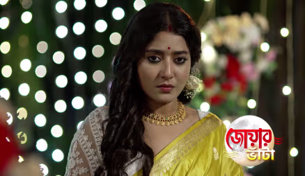 Sudeshna Kidnaps Rishi