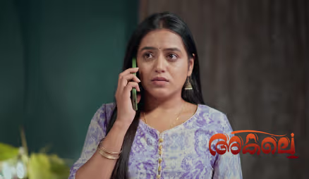 Will Prathapa Varma Spot Rithika with Raju?